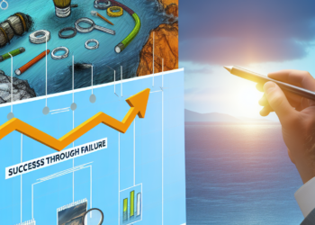 "Cómo ser exitoso fracasando", una conversación sobre el fracaso