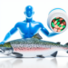 Cómo un fármaco humano hace al salmón más valiente – DW – 11/04/2025