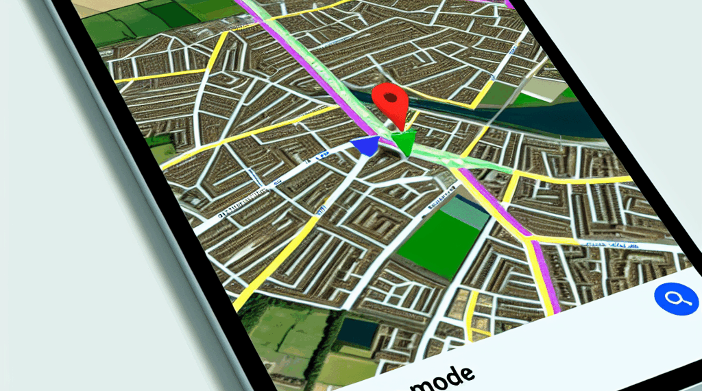 Así puedes usar Google Maps sin conexión a internet. Imagen: Unsplash