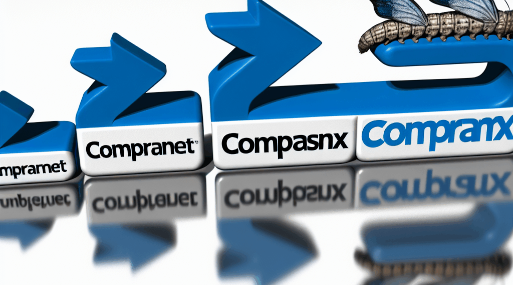 CompraNet concreta su transformación en ComprasMX