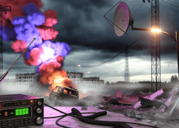 La comunicación del desastre