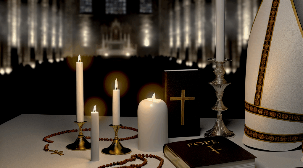 Con lágrimas y paciencia, los fieles dan su último adiós al papa Francisco