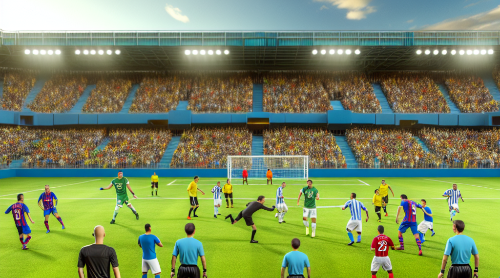 Copa de Campeones: Concacaf revela designaciones arbitrales para el Clásico Joven