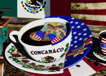 Concanaco promoverá el término “café mexicano” en sustitución del “café americano”