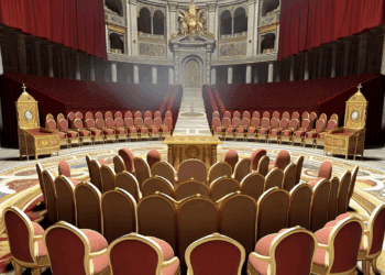 Cónclave para elegir al nuevo Papa comenzará el 7 de mayo