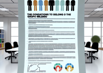 requisitos para tener una- Grupo Milenio