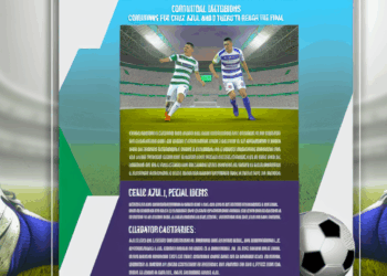 ¿Qué necesitan Cruz Azul y Tigres para avanzar a la Final de la Concacaf Champions Cup?