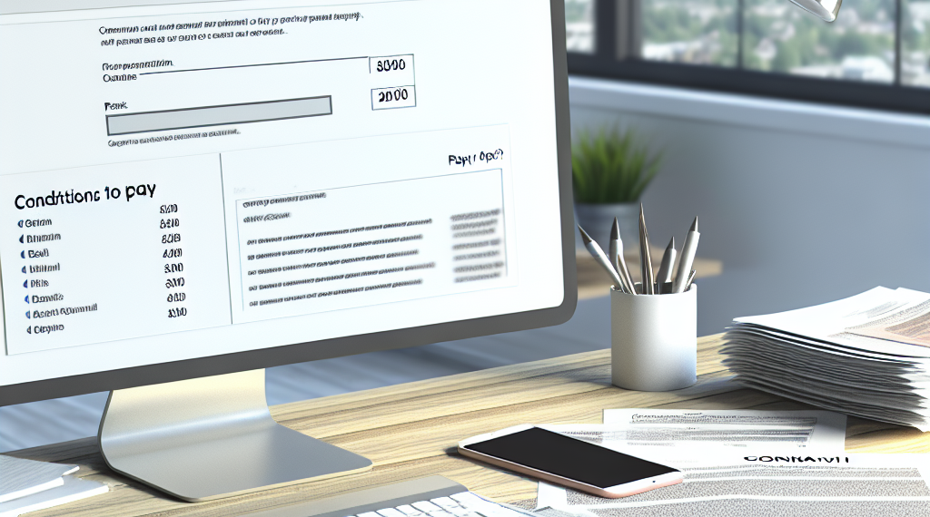 Requisitos, dónde y cómo pagar el crédito de tu departamento Conavi