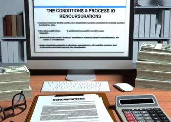 Requisitos y registro para cubrir gastos, incluido boleto de avión