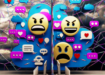 Manósfera: Violencia virtual entre adolescentes