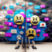 Manósfera: Violencia virtual entre adolescentes