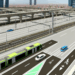 Mexicable, Trolebús, Suburbano y todas las nuevas rutas de transporte público entre CDMX y Edomex