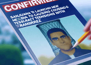 Confirmado: Sanjuana creará un nuevo medio de comunicación y vuelven las tensiones con Jesús Ramírez