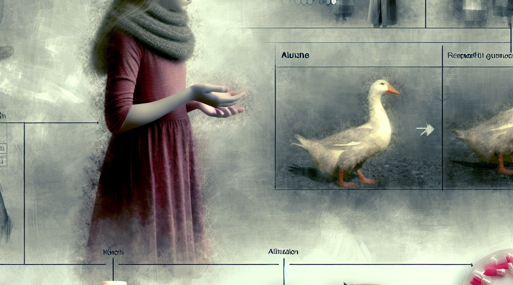 Confirman la muerte de menor contagiada con influenza aviar