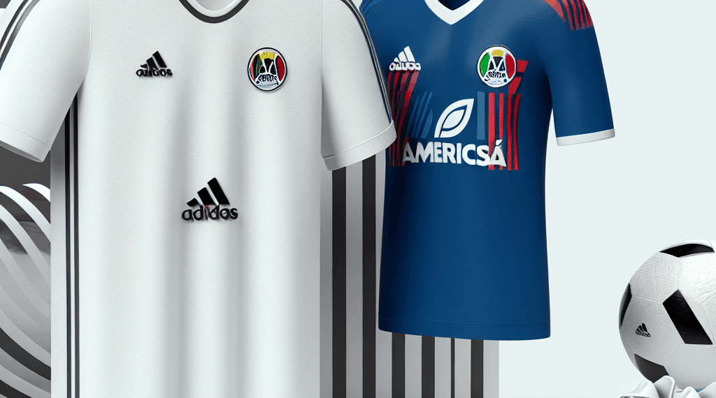 Confirman fecha de salida de la nueva playera del América con Adidas