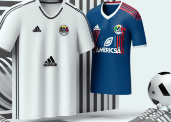 Confirman fecha de salida de la nueva playera del América con Adidas