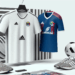 Confirman fecha de salida de la nueva playera del América con Adidas