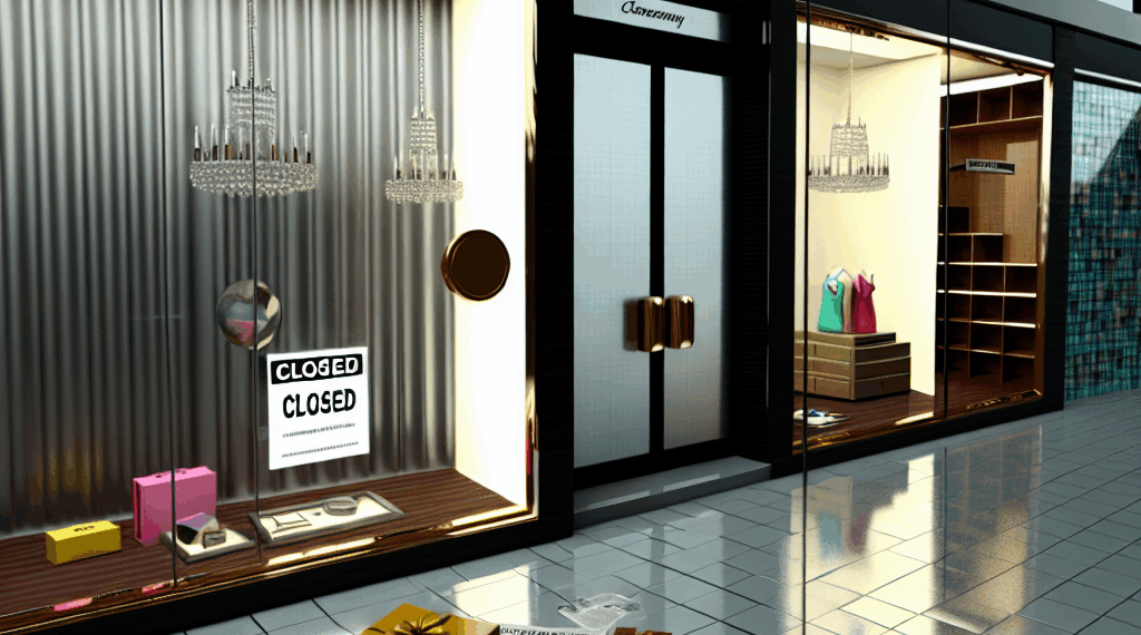 Guerra comercial entre China y EU alcanza a marcas de lujo