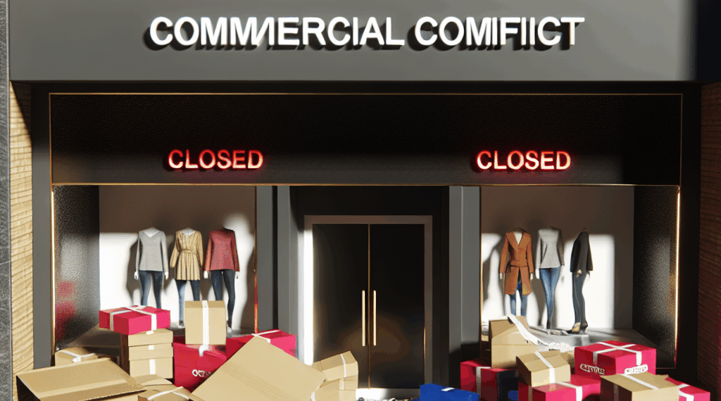 Guerra comercial entre China y EU alcanza a marcas de lujo