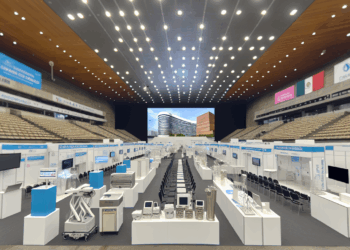 Congresos médicos, principal segmento de industria de reuniones en Guadalajara