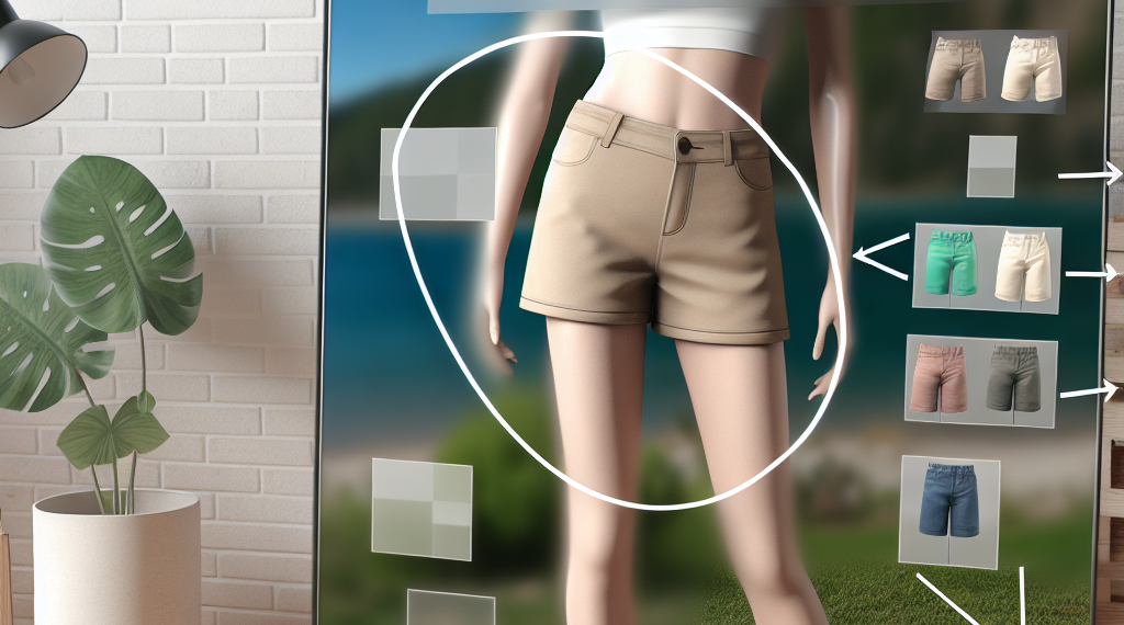 El look de primavera que necesitas es un conjunto con bermudas y estos son los más bonitos