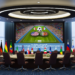 Conmebol lanza propuesta para que el Mundial 2030 tenga 64 participantes