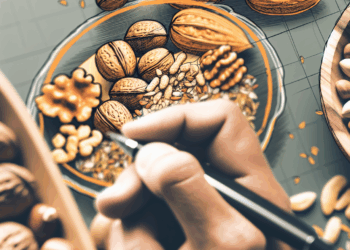 Cómo comer frutos secos, y semillas, según los expertos