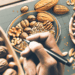 Cómo comer frutos secos, y semillas, según los expertos
