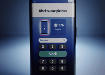 Recomendaciones y ¿cómo bloqueo números desconocidos para evitar estafas?