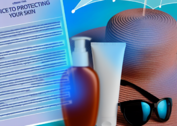 Recomendaciones para proteger tu piel del sol