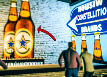 Constellation Brands prevé se estanquen las ventas de cerveza por el efecto de los aranceles