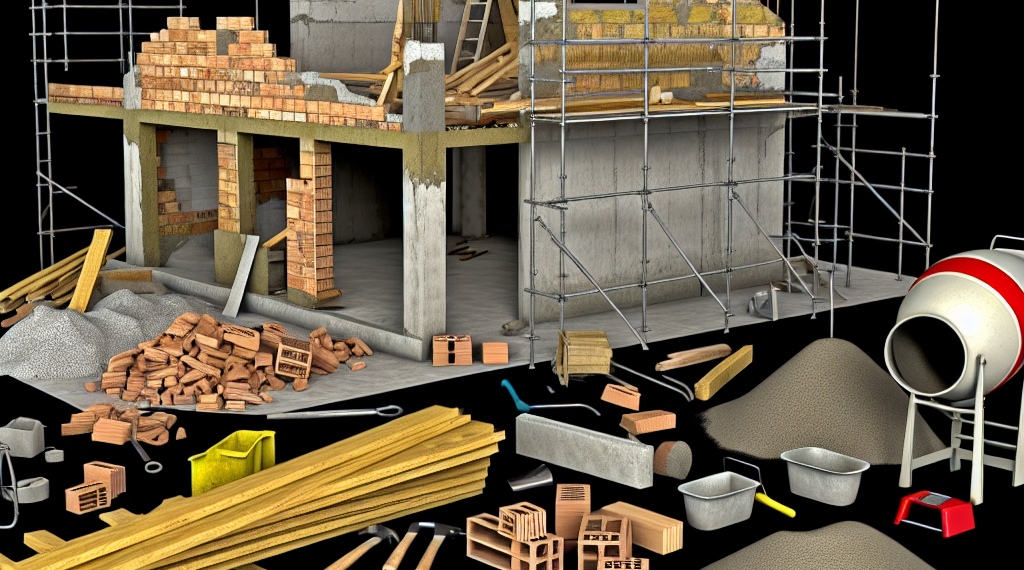 Qué es y requisitos para hacer tu propia casa