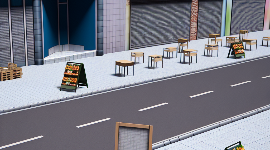 Consumidores de EU, en “modo supervivencia”