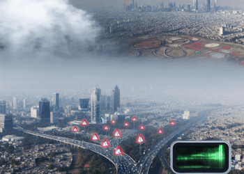 Se mantiene contingencia ambiental en la CDMX y Zona Metropolitana