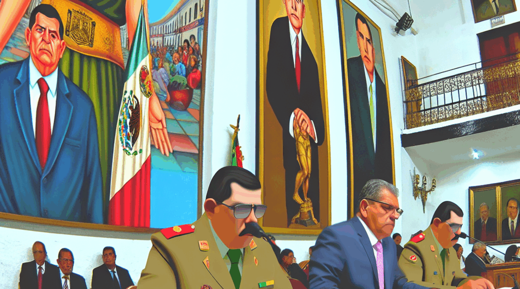 Se instaló el Pleno del Tribunal Estatal Electoral de Nuevo León