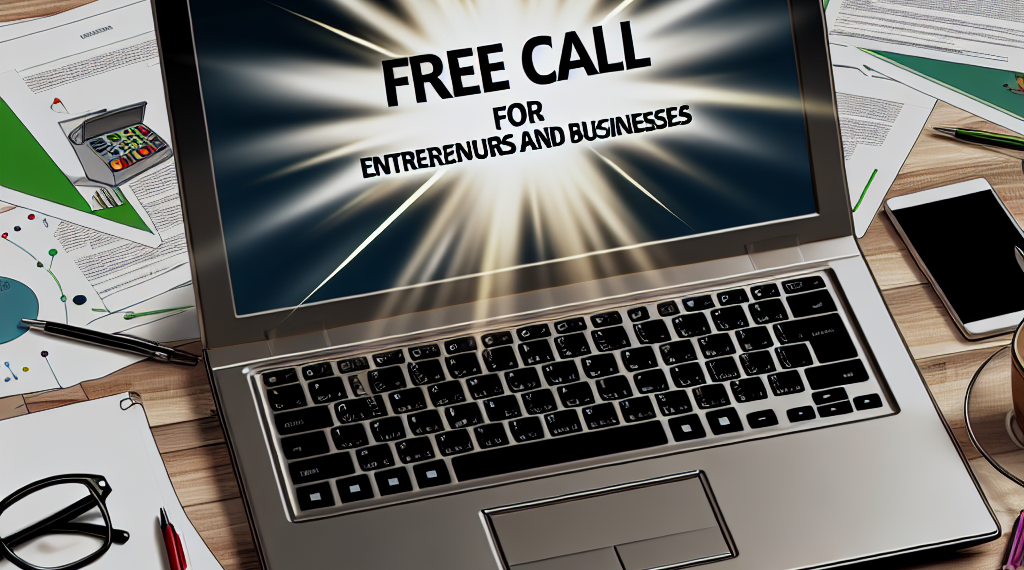 ¿Tienes una idea de negocio o eres emprendedor? Lanzan convocatoria para capacitaciones gratuitas