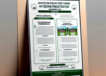 Convocatoria Mi Primer Hogar y Vivienda para el Bienestar Edomex: Prerregistro y requisitos