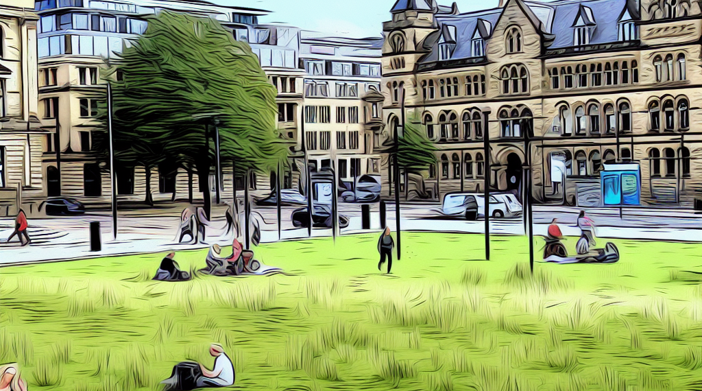 Copenhague quiere expulsar a Rodrigo Huescas de Dinamarca por violar la ley de tránsito - Marca.com