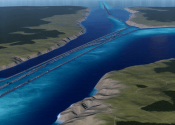 Corredor Bioceánico vial en Sudamérica competirá con el Canal de Panamá con su nueva ruta comercial: ¿Qué busca y cuáles serán los grandes beneficios del megaproyecto? | Noticias de México