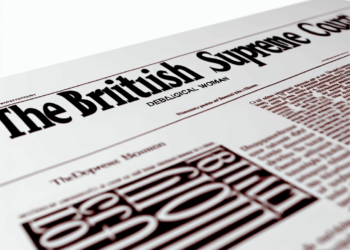 Definición legal de una mujer se basa en el sexo biológico, dictamina Corte Suprema británica