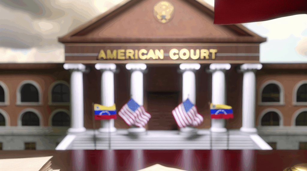 La Jornada - Corte Suprema de EU suspende deportación de venezolanos a El Salvador