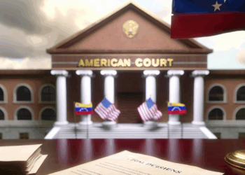 La Jornada - Corte Suprema de EU suspende deportación de venezolanos a El Salvador