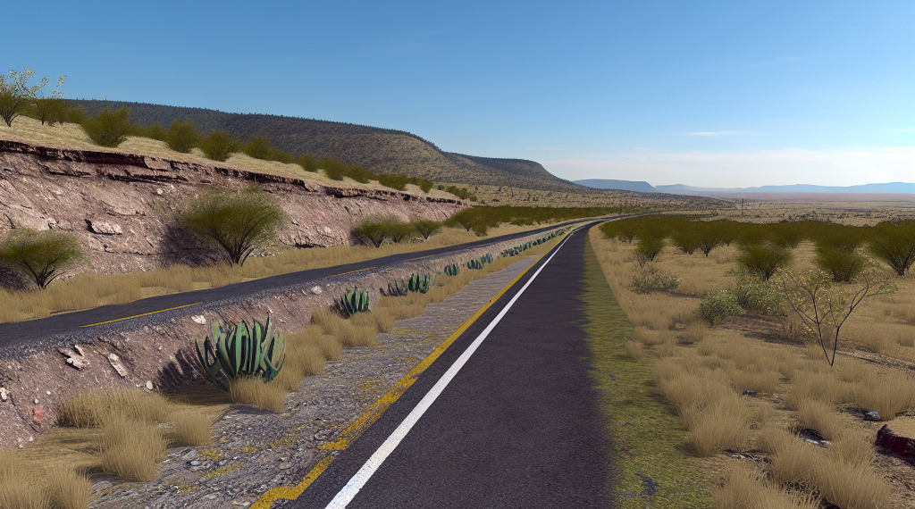 Cierre en la autopista México-Puebla con dirección a CDMX