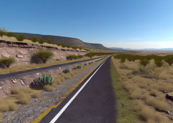 Cierre en la autopista México-Puebla con dirección a CDMX