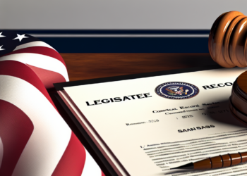 Cory Booker rompe récord con discurso de 25 horas en el Senado de EU