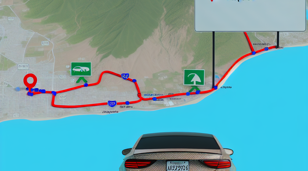 ¿Cuánto cuesta ir a Acapulco en carro por Semana Santa 2025 desde CDMX?
