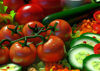 “Les saldrán más caras sus ensaladas”; 60% de jitomates que consume EU son mexicanos