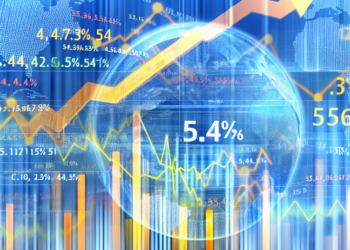 La economía china crece 5.4% en el primer trimestre y supera las expectativas