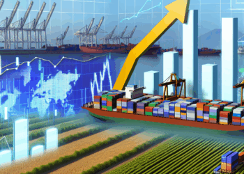 Actividad económica de Argentina creció 5.7% anual en febrero