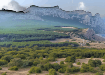 Donald Trump: "Crimea se quedará con Rusia" - DW